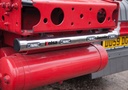 Aluminium ChassisBar voor Mercedes Actros MP2 & MP3