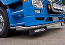 St. Steel LoBar Mercedes Actros MP3