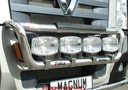 MAGNUM AF 2005 MULTIBAR RVS