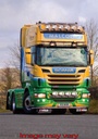 R SERIE TYPE 2 MINIBAR RVS (hoge bumper)