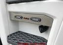 RVS StepLightStrips voor Scania R&S NextGen | 2 Oranje LEDs