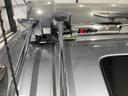 Montageset voor 2 x 95cm luchthoorns tbv VHA20 en VHS20