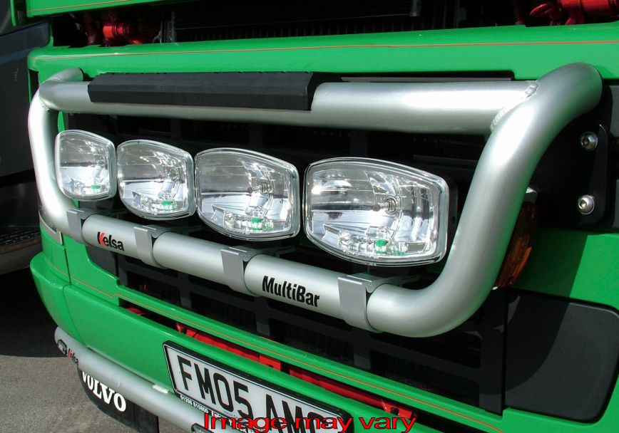 FM/FH AF 2008 MULTIBAR ALUMINIUM MONTAGE BOVEN SLEEPOGEN