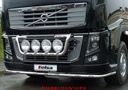 FM/FH AF 2008 MULTIBAR XL ALUMINIUM MONTAGE BOVEN SLEEPOGEN