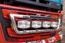MultiBar St. Steel - Volvo FM4