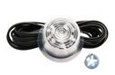 Gylle Side Marker 6-LED Xenon White