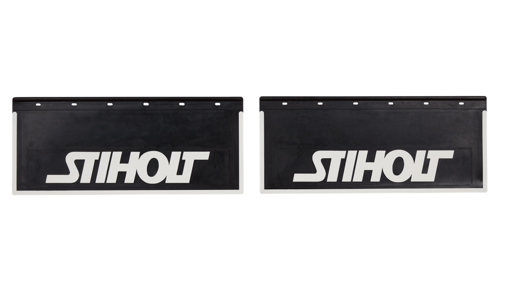 Mudflap Set Stiholt | 70x30cm