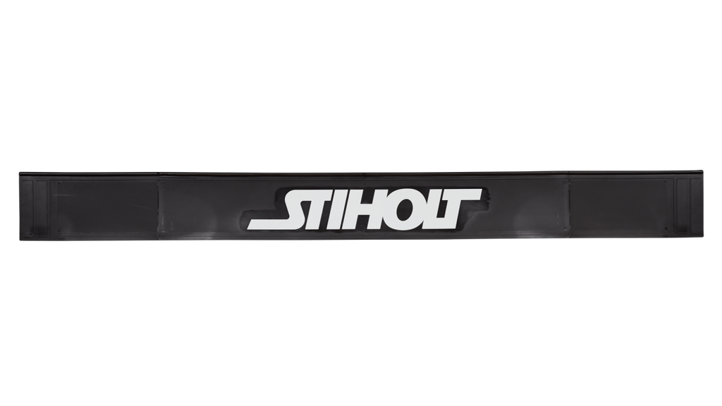 (250x25cm) Stiholt bumperspatlap