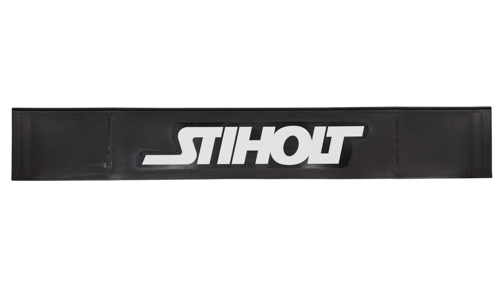 (250x38cm ) Stiholt bumperspatlap