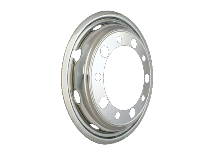 AMERICA simulator front 22.5'  52 DF8