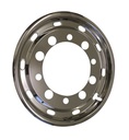 Super Single Wheel Trim Front 22.5" - ET135