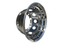 Wieldop Diep 22,5 x 9,00 inch (rvs)