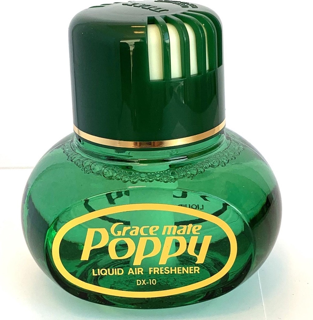 Poppy Luchtverfrisser 150ml | Pine