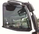 Raamwindgeleiders voor Renault T-Serie