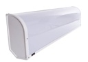 Illumiled 30x160x15cm LED spoiler model lichtbak 12/24v