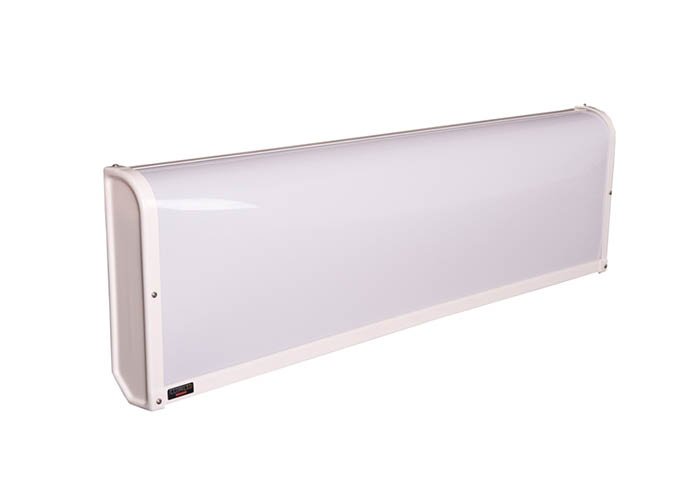 Illumiled 25x125x8cm LED spoiler model lichtbak 12/24v