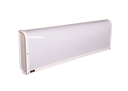 Illumiled 30x125x8cm LED spoiler model lichtbak 12/24v