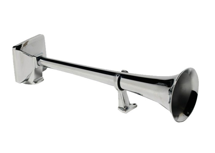 HADLEY 490mm LUCHTHOORN