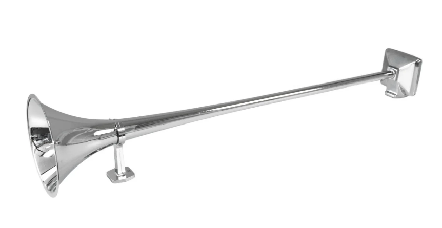 HADLEY 950mm LUCHTHOORN