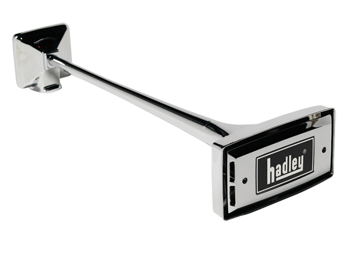 HADLEY 660mm LUCHTHOORN