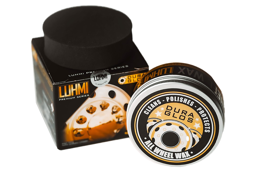 Duraglos Wax 250gr