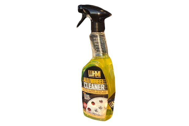 Luhmi All wheel cleaner - 1L