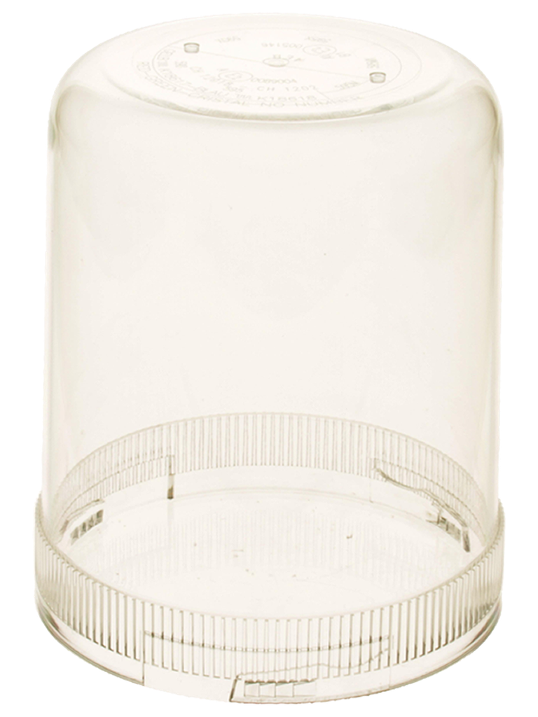 Clear Lens for AEB 590/595 Beacon Light