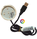 POPPY LED verlichting - RGB