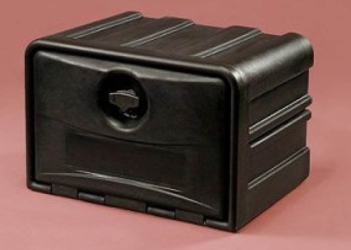 Toolbox 'Magic 60S' - B600 x H400 x D470mm