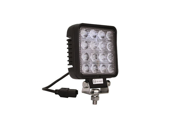 3040 Lumen LED werklamp/achteruitrijlamp