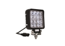 3040 Lumen LED werklamp/achteruitrijlamp