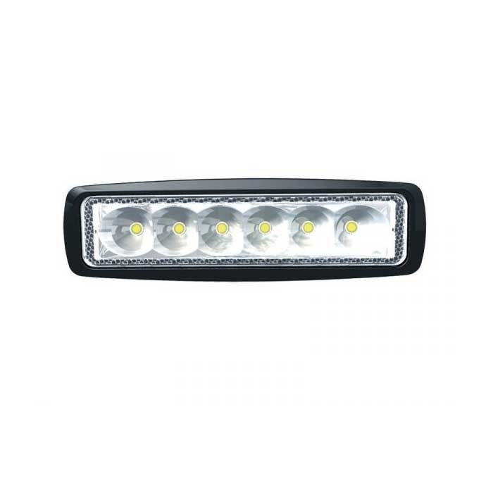 LED werklamp 1063 lumen 10-32V