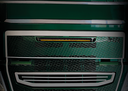 Frontgrill kit Volvo FH4 voor Siberia SR LED Bar 32"