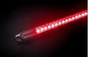 (9W) Unity LED interieurlamp 505mm - Rood