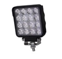 LED werklamp 25w 3040 lumen 9-32v