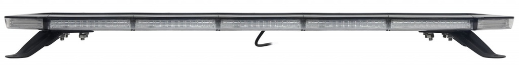 932,7mm - Monitum LED flitslampbalk oranje