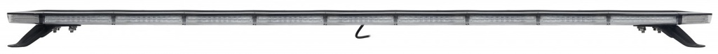 1544,3mm - Monitum LED flitslampbalk oranje