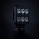 Dark Knight Hardcore Werklamp Led