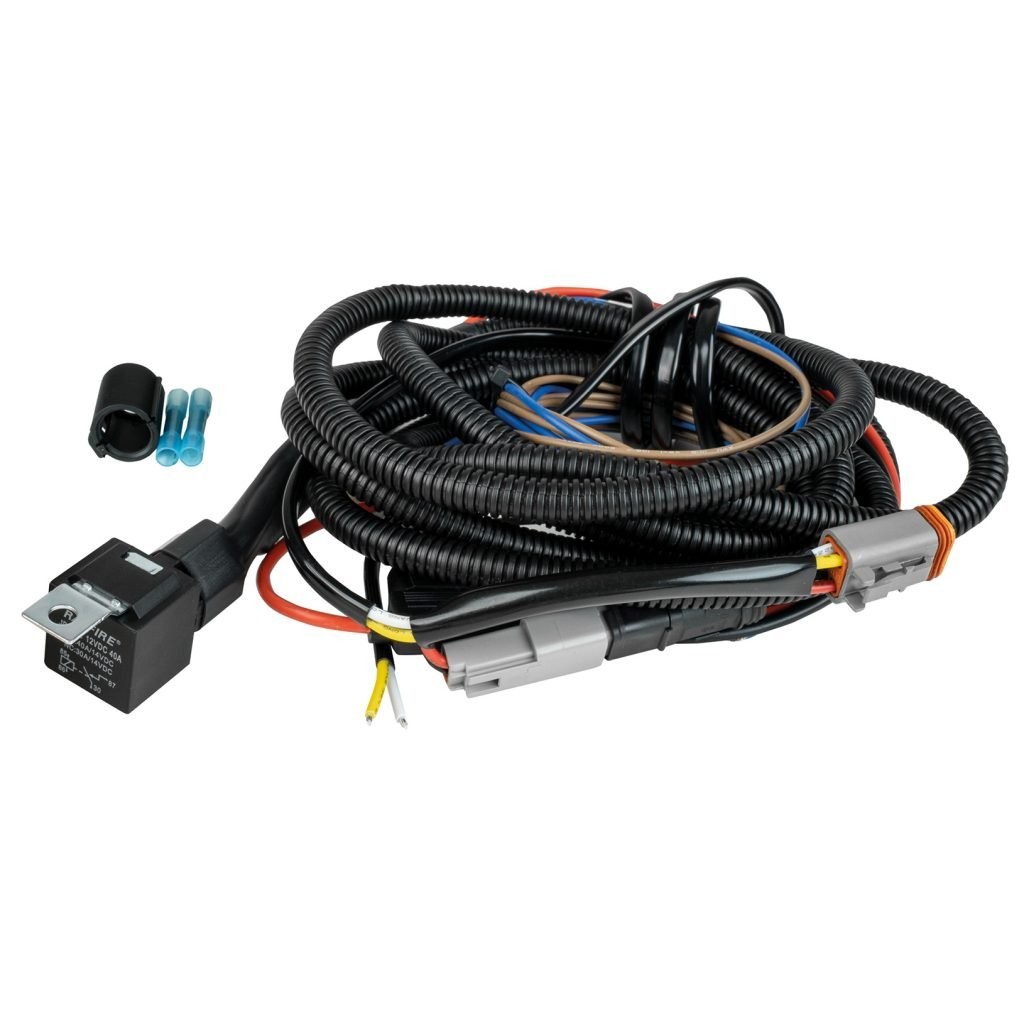 Siberia Pro Cable Kit 12V - 1 x DT-Connector