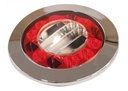 RED EYE 3-Chamber LED Taillight