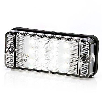LED Reversing Light Mini