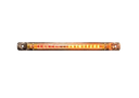 3-Function LED Taillight Mini 12-24V