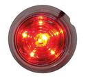 Viking LED-Unit Rood (HELDER GLAS)