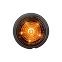 Dark Knight Viking LED Unit Amber