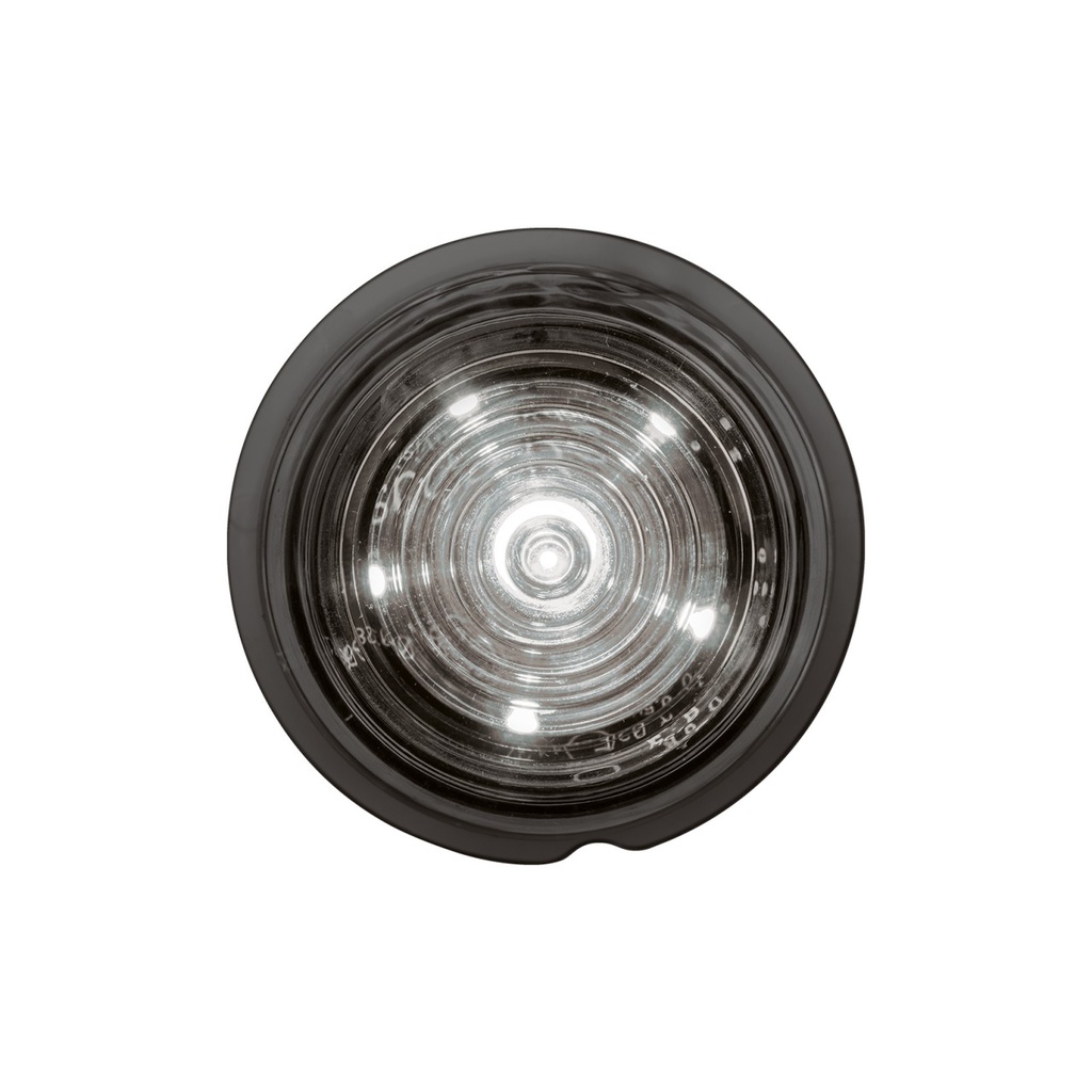 Dark Knight Viking LED Unit White