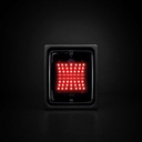 IZE LED Dark Knight - Mistlicht