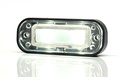 Kentekenplaat Verlichting 12-24V