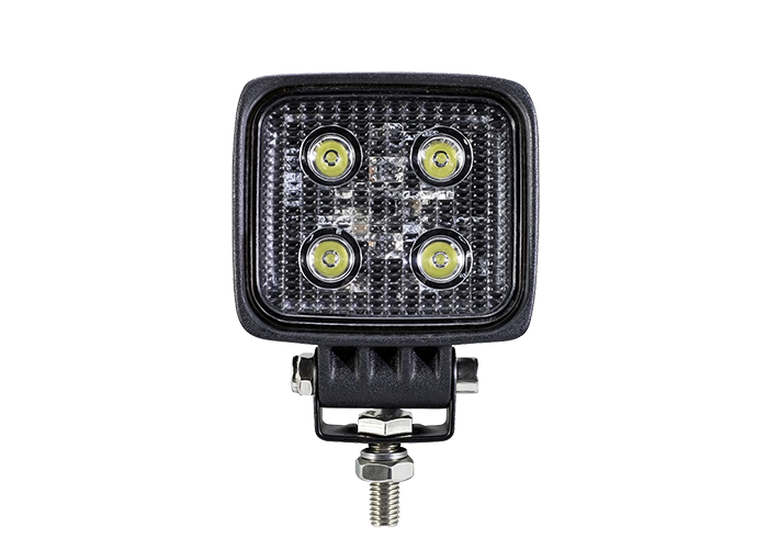 LED werklamp "MINI" 9-30V