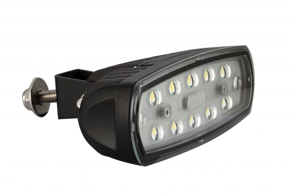 LED Werklicht / achteruitrijlamp 15W 12/24V