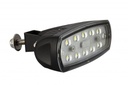 LED Werklicht / achteruitrijlamp 15W 12/24V